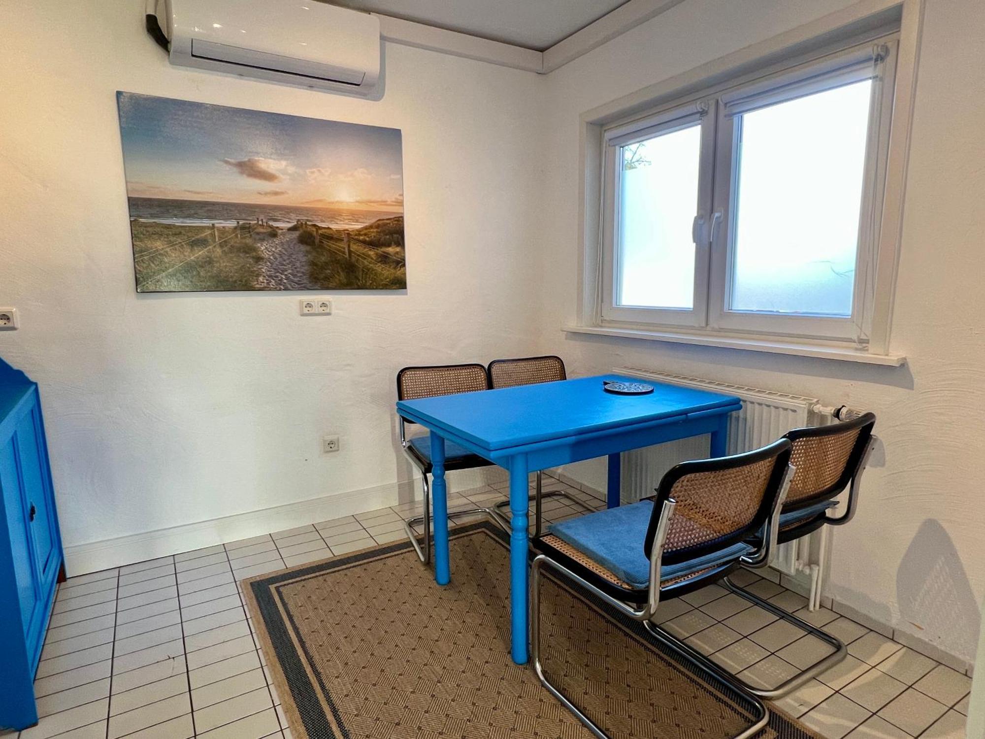 Tiny House Im Stadtzentrum! วัลส์โฮเดอ ภายนอก รูปภาพ